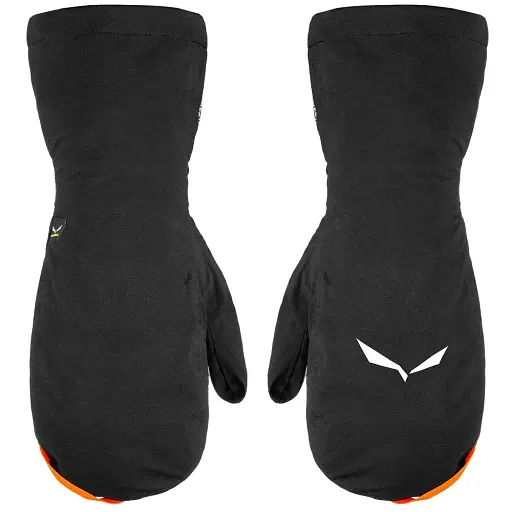 Перчатки Salewa Ortles Overmitt