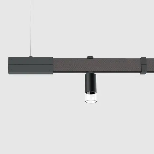 Магнитный светильник Skarlat RCD-MZ09 5W BK 4000K - фото 9