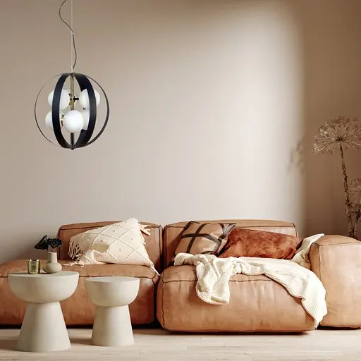 Люстра NELA 1138 Zuma Line - фото 3