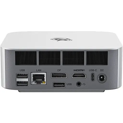 Неттоп Beelink SER8 (BLSER88845HS321BK) - фото 6