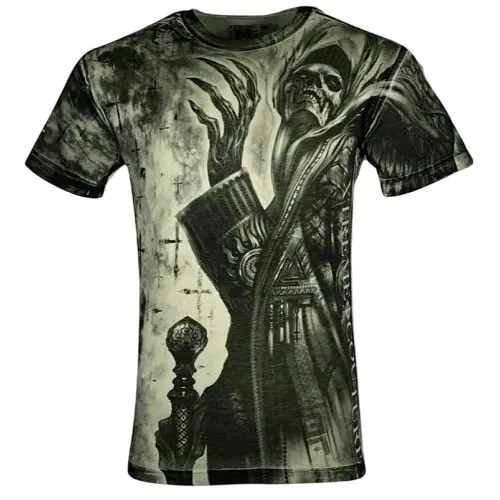 Футболка Xtreme Couture by Affliction Men T-Shirt Apothecary 2XL