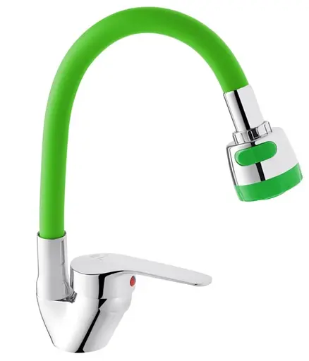 Змішувач для кухні Agua Sevilla - C039VRD (CV033914) - фото 3