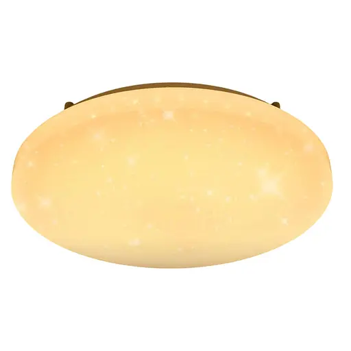 Потолочная лампа с изменением цвета VINGO 50 Вт LED Light Star Light 1 W теплый белый/холодный белый/белый