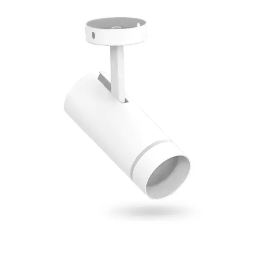 Спот Feron AL556 10Вт 4000K білий - фото 2