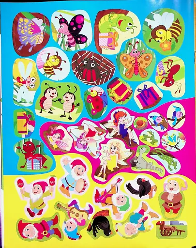 Принцеси. Фея Еллі - фото 7