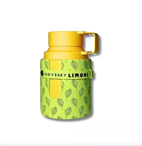 Парфумована вода Armaf Odyssey Limoni Fresh 100 мл