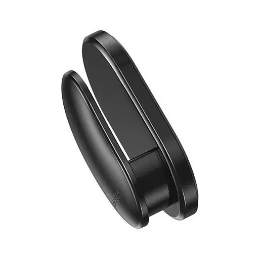 Автомобільний гачок тримач Baseus Small Shell - фото 4