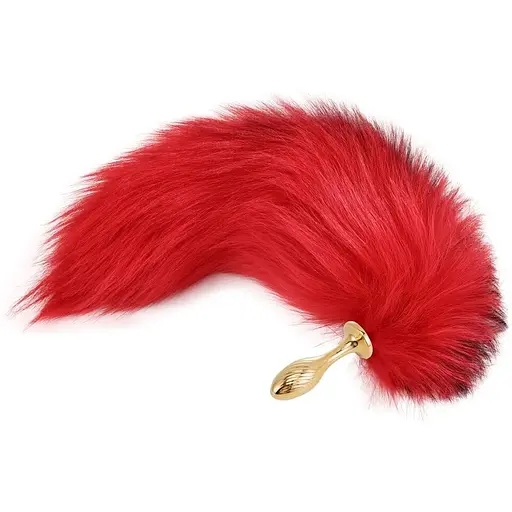 Сет Lockink Sevanda Red Vixen Pet-play Set - фото 4