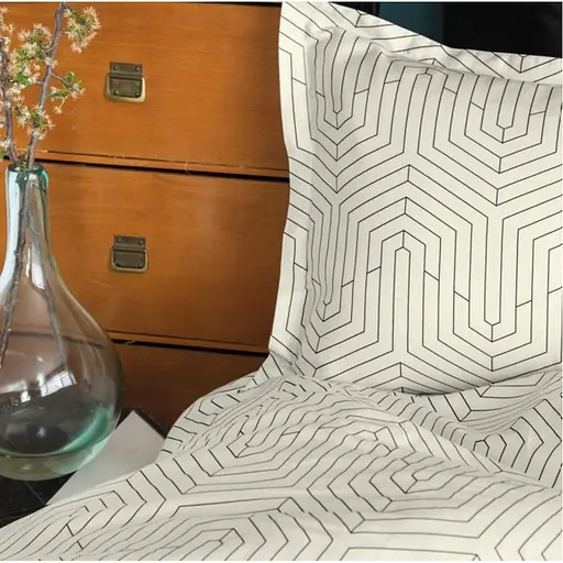 Комплект постільної білизни Євро Issimo Home pbe0049381 - фото 2