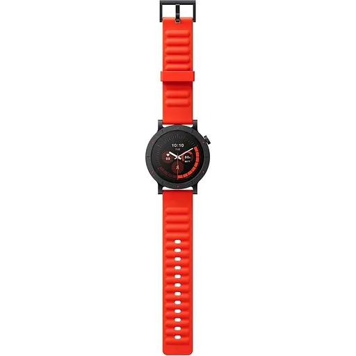 Смарт-часы CMF Watch Pro 3 Orange (142309) - фото 8