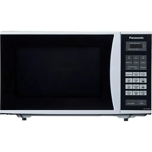 Мікрохвильова піч Panasonic NN-GT352WZUE [139210]