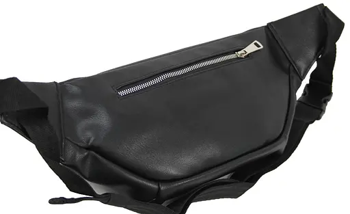 Чоловіча сумка на ремінь Wallaby 29х15,5х9 см sum0015245 - фото 5