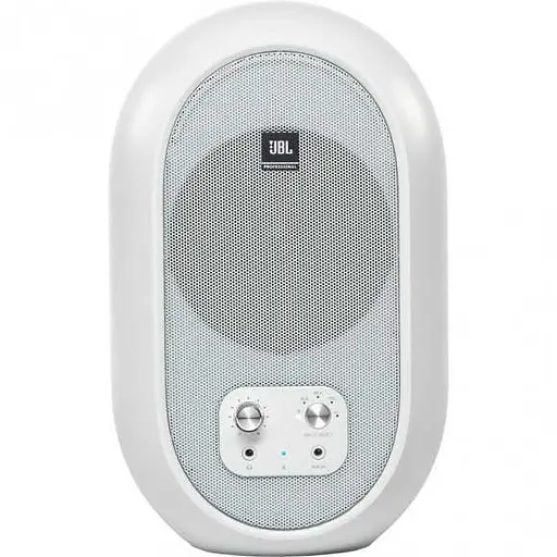 Акустическая система JBL 2.0 One Series 104-BT White (104SET-BTW-EK) - фото 4