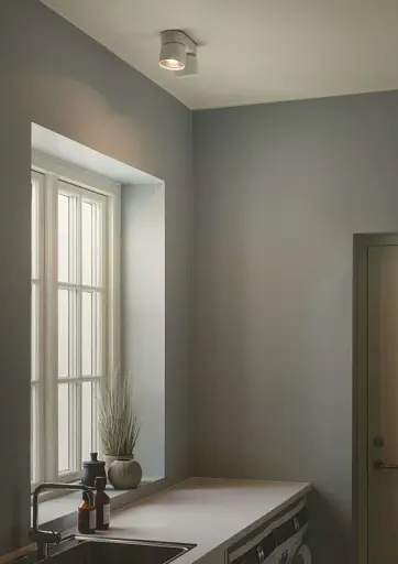 Стельовий світильник Nordlux 2310410101 PITCHER - фото 3