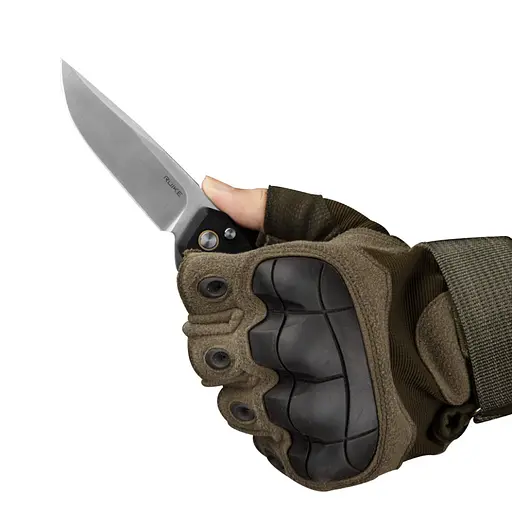 Нож складной Ruike P873-MB - фото 11