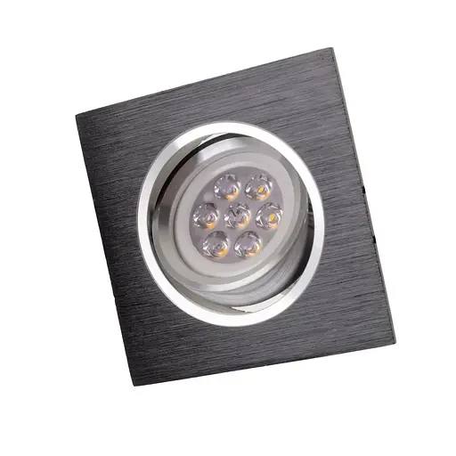 Светильник точечный Brille HDL-DT 111/1 MR16 BK 36-442 - фото 7