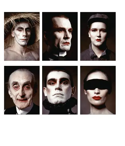 Роберт Вілсон: Ізсередини - фото 5