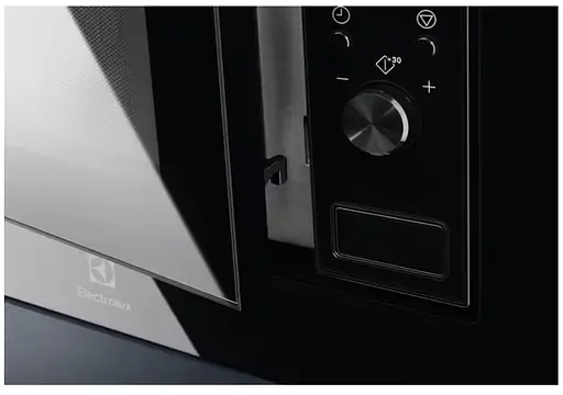 Мікрохвильова піч Electrolux LMS2173EMX (6474499) - фото 2