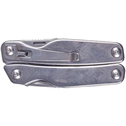 Мультитул Active Universal Tool Silver - фото 4
