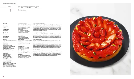 French Patisserie: Master Recipes and Techniques from the Ferrandi School of Culinary Arts - фото 2