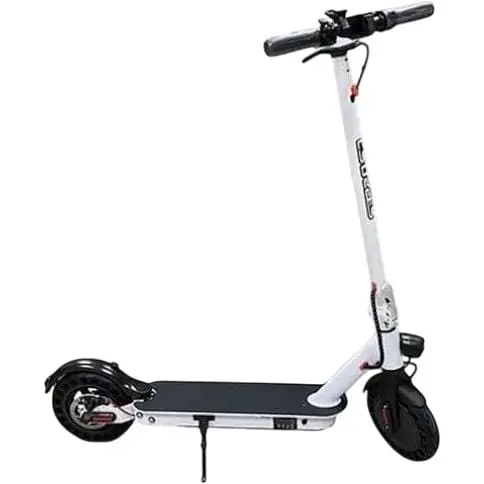Електросамокат Crosser E9 Max Perforation 10 дюймів (15Ah/600W)