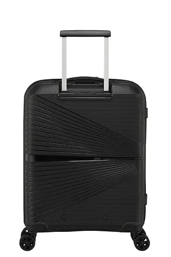 Валіза American Tourister AIRCONIC BLACK 55x40x20 55 См 88G*09001 - фото 2