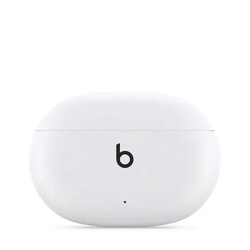 Навушники бездротові Beats by Dr. Dre Studio Buds (MJ4Y3) білі - фото 3