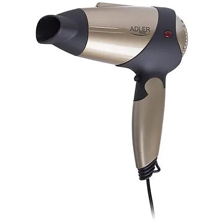 Фен для волосся Adler AD 2223 1600 Вт - фото 1