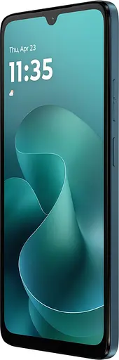 Смартфон Motorola Moto G06 4G 4/64GB Tapestry (PBA20002) - фото 6