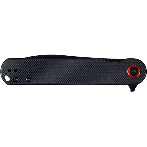 Нож Skif Townee BSW Black - фото 4