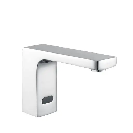 Кран для умывальника Asignatura 45514600 Хром - фото 1