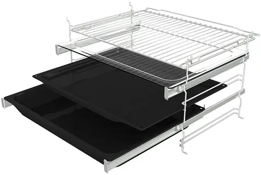 Духовка електрична Gorenje BOS6737E20FBG - фото 7