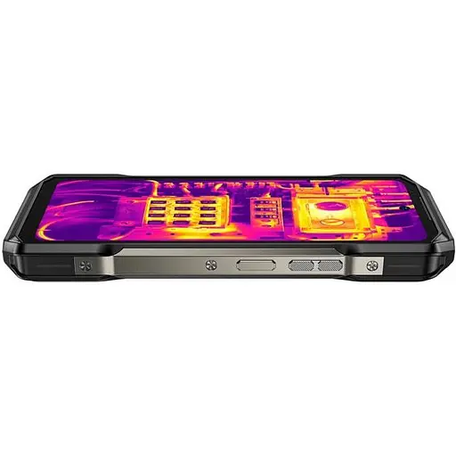 Смартфон Ulefone Armor 27T Pro 12/256GB Black - фото 5