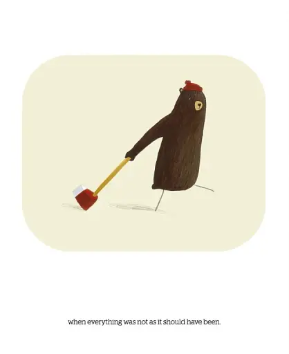 The Great Paper Caper - фото 3