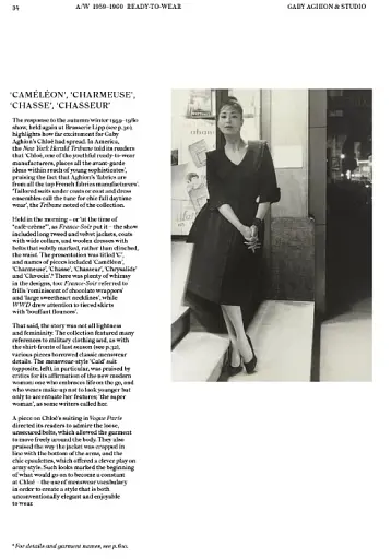 Chloé Catwalk. The Complete Collections - фото 2