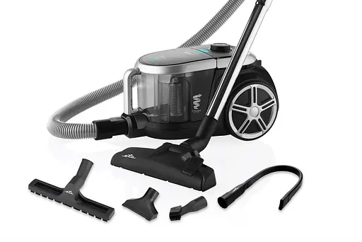 Пилосос ETA Stormy Car 1517 90010  - фото 8