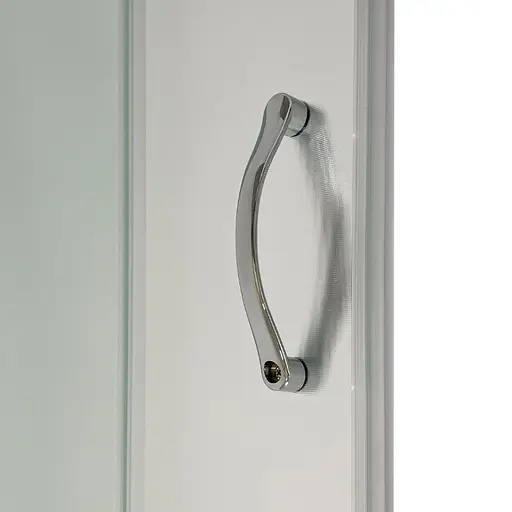 Душовий бокс BRAVO WISLOK L90FFW (L90W) - фото 5