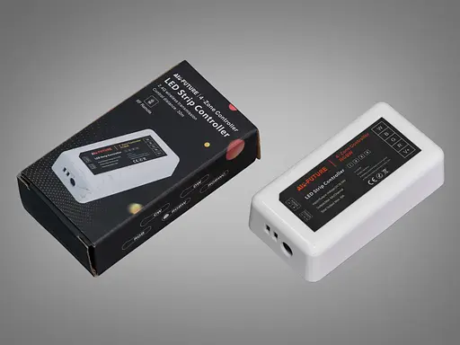 Контролер для RGBW стрічки - фото 1