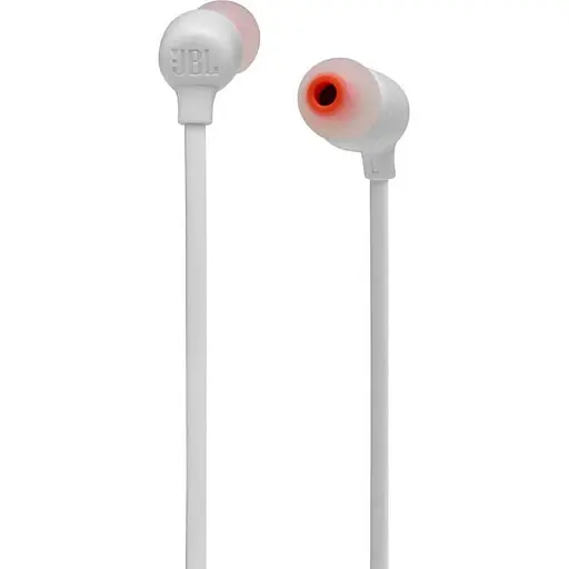 Наушники JBL Tune T125BT White (JBLT125BTWHT) - фото 2