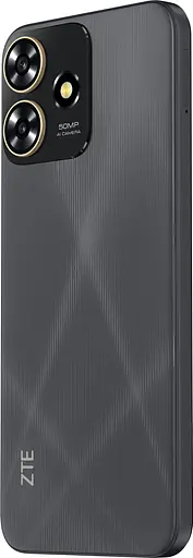 Смартфон ZTE Blade A73, 4/128GB Black (Global Version) - фото 9