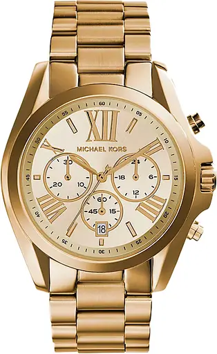 Часы Michael Kors Bradshaw MK5605