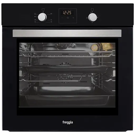 Духовка газовая Freggia OGSB64B