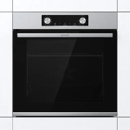 Электрический духовой шкаф Gorenje BO 6737 E02X (BO3CO6C02-1) (6790003) - фото 3