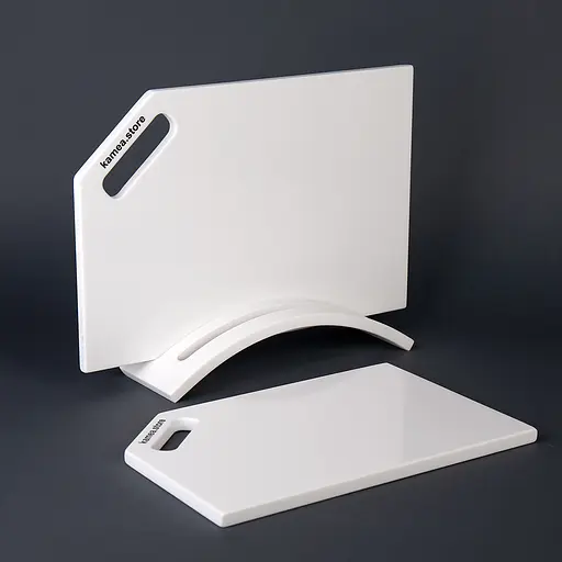 Набір на 2 дошки White (mini)