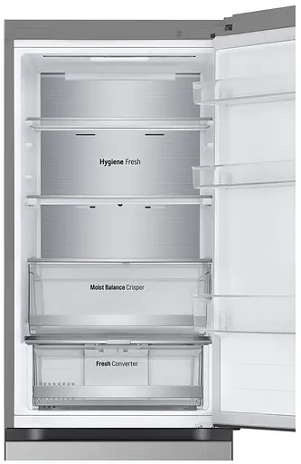 Холодильник LG GC-B459FNPW (7110070) - фото 8