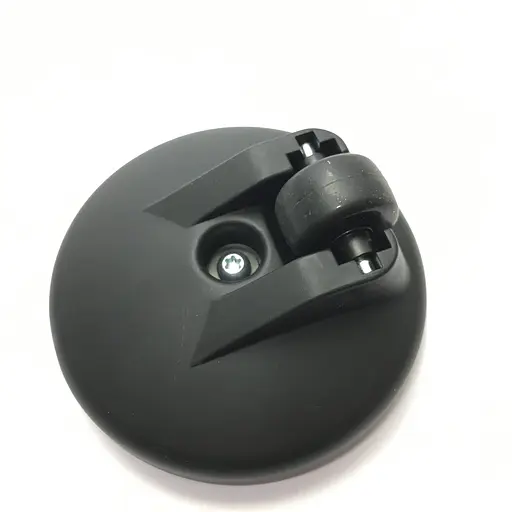 Колесо для миючого пилососу Zelmer Aquawelt 919, Bosch AquaWash, 919.0025 - фото 2