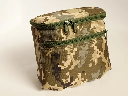 Підсумок армійський для зберігання і транспортування бінокля GEN 1 - фото 10