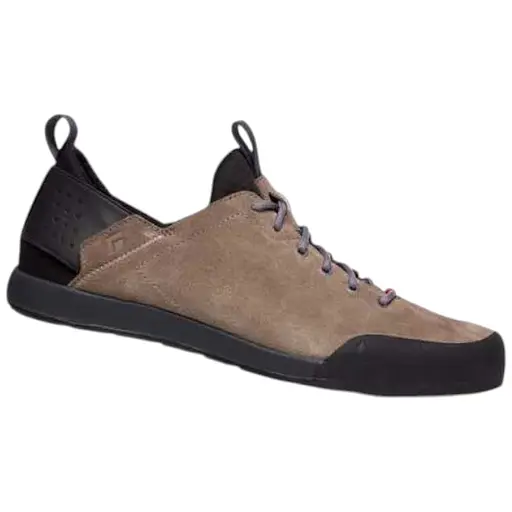 Кроссовки Black Diamond Session Suede 46 Walnut (1033-BD 58001220051201)