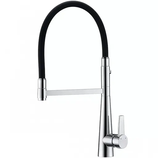 Змішувач для кухні Gappo G4398-15 - фото 1