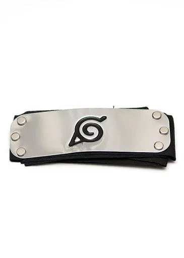 Пов'язка Наруто Naruto 22.83.2 - фото 3